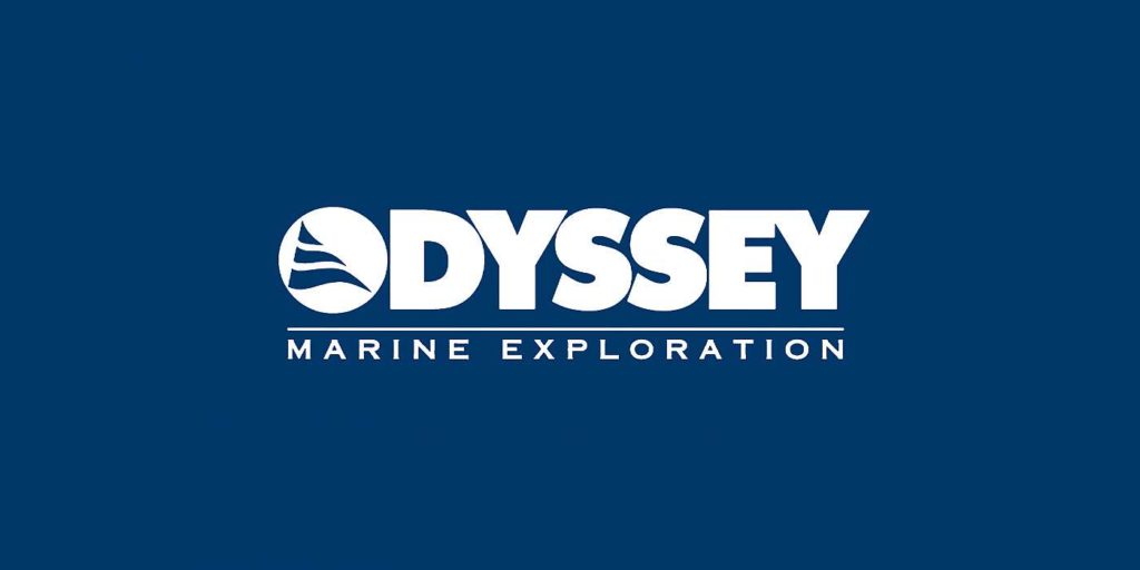 Drumcliffe adquiere una participación en el capital adicional de Odyssey Marine Exploration