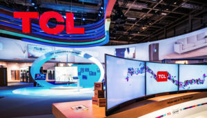 TCL Ingresa a la Licencia de Cartera de Patentes AVC de MPEG LA