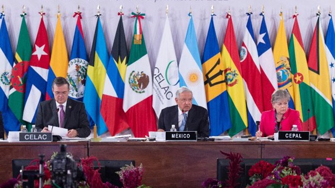 CELAC aprueba propuestas del plan de autosuficiencia sanitaria para América Latina y el Caribe