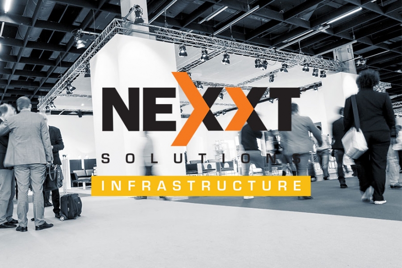 Continua Nexxt Solutions Infraestructura programa canales para Latinoamérica y el Caribe