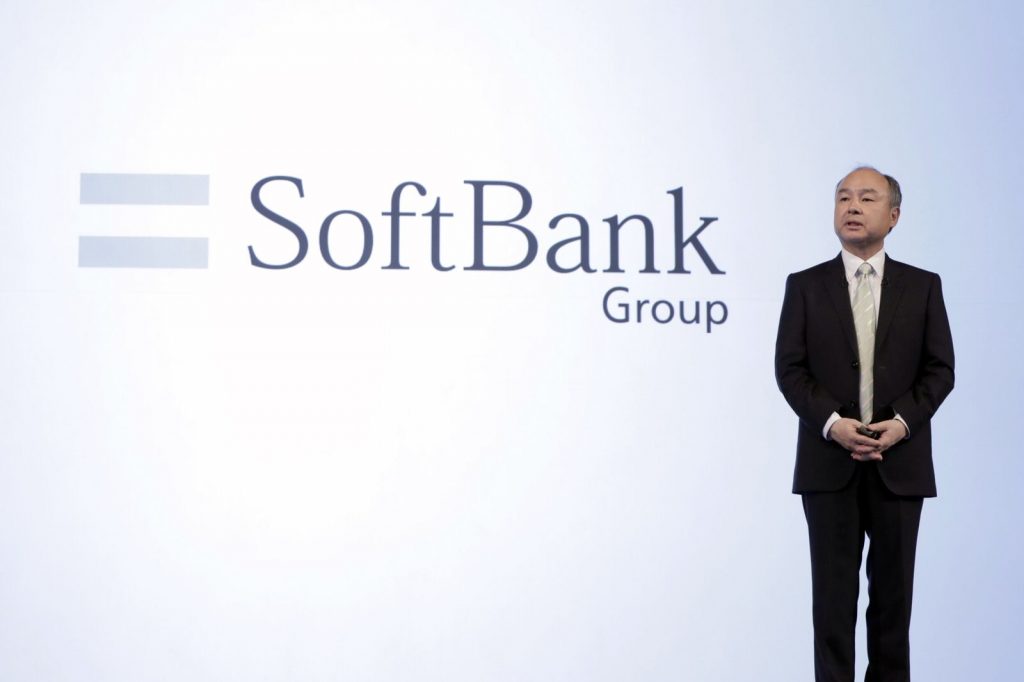 SoftBank suscribe acuerdo de asociación estratégica y de intercambio de acciones con Deutsche Telekom