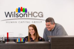 WilsonHCG, reconocida en soluciones de mano de obra contingente y como proveedor de servicios administrados