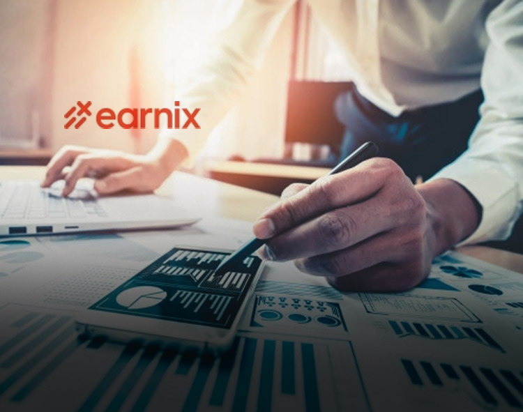 Earnix, reconocido como una de las principales empresas de AIFinTech100 por Fintech Global