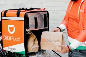 Llega DiDi Food a Dominicana para crear nuevas oportunidades