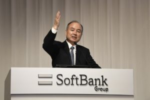 SoftBank renueva su apuesta por América Latina con fondo de 3,000 millones de dólares