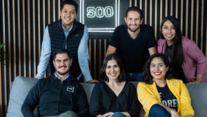 500 Startups invertirá 17 millones de dólares en empresas de América Latina