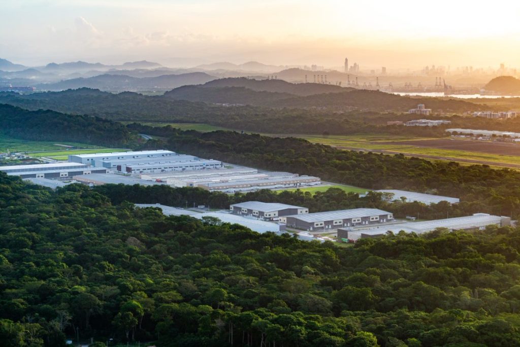 Grandes franquicias apuestan en Panamá