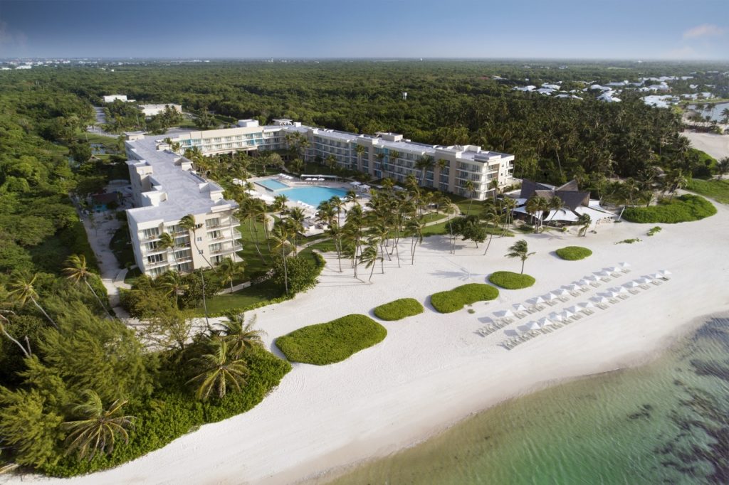 Nominan Corales y Puntacana Resort & Club mejor campo y hotel golf en World Golf Awards