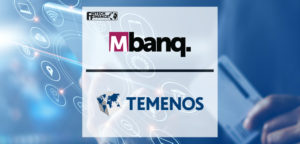 Mbanq firma con Temenos para lanzar la 1ra cooperativa de crédito como servicio del mundo