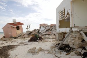 ¿Cómo pensar la resiliencia en la infraestructura social del Caribe?