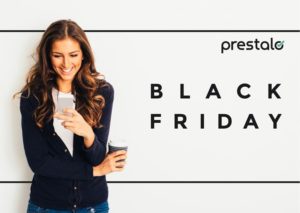 Esperan incremento ventas informática y mobiliario Black Friday