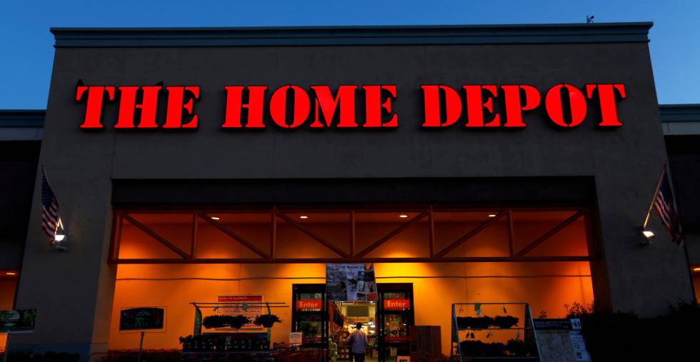 The Home Depot Anuncia Resultados del Segundo Trimestre