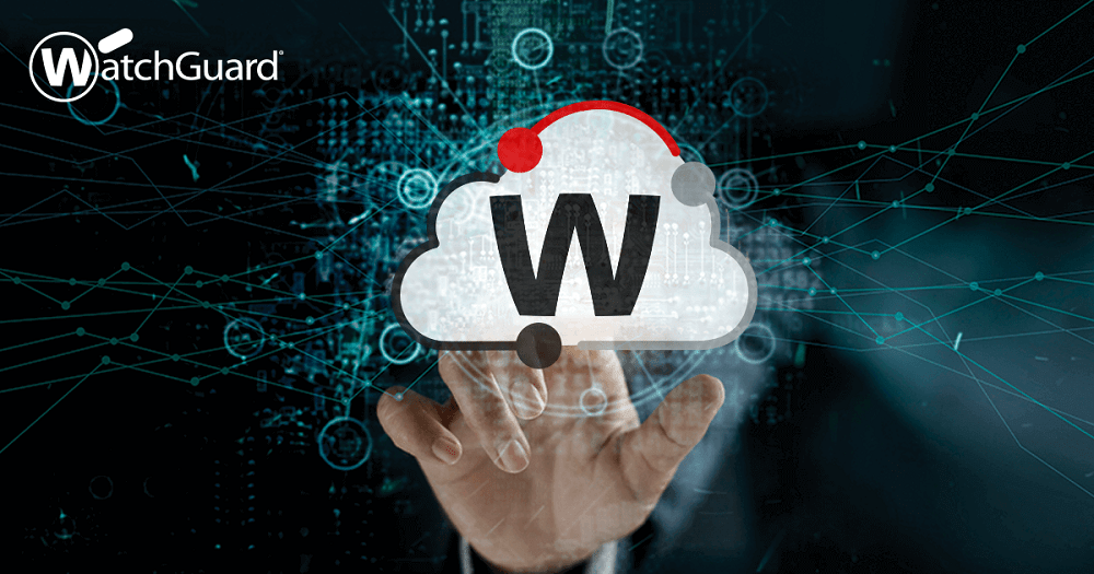 Agrega WatchGuard Cloud módulos seguridad endpoints fortaleciendo plataforma seguridad unificada