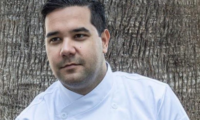 Chef Militello: Arte, cariño y pasión servidos en un mismo plato