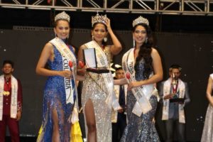 Dominicana gana corona internacional en Perú