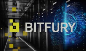 Bitfury nombra CEO a Brian P. Brooks, anterior contralor de moneda de Estados Unidos