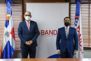 Firman Banco Múltiple LAFISE y BANDEX acuerdo apoyar exportadores