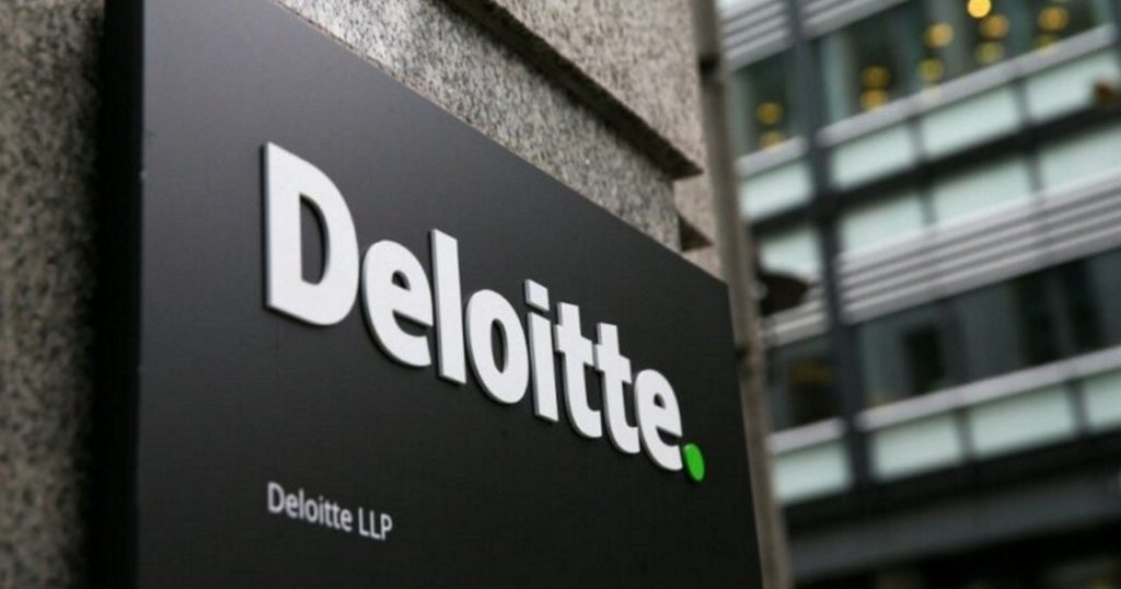 Deloitte presenta reporte Global sobre Servicios Compartidos y Outsourcing 2021