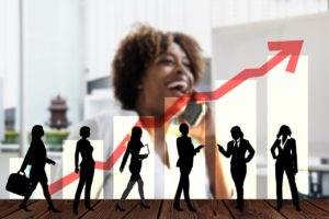 Maximizan el impacto de las mujeres emprendedoras en el desarrollo