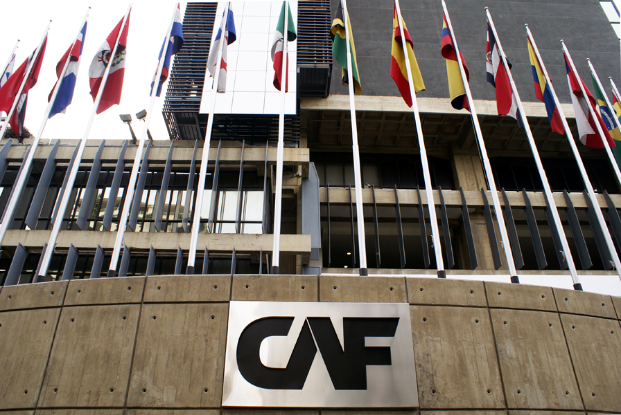 CAF propone una reingeniería para impulsar la integración comercial de América Latina y el Caribe