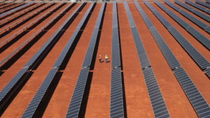 Consolida crecimiento en energías fotovoltaicas nivel mundial