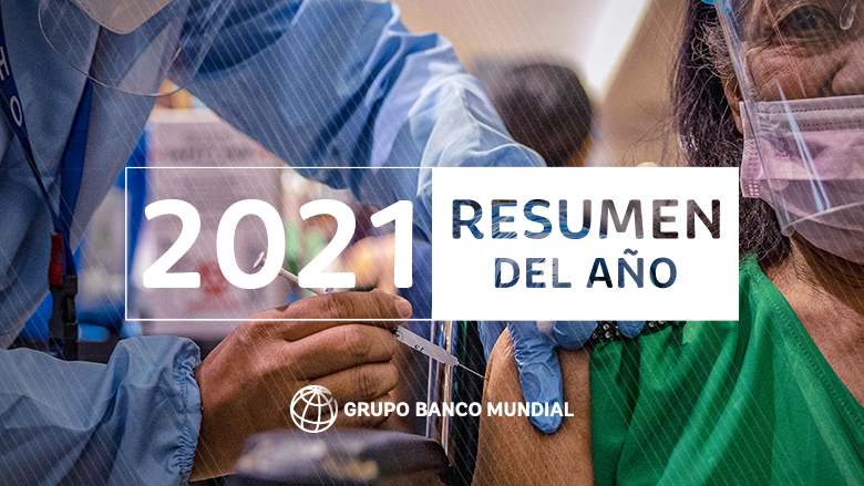 Resumen del año 2021 en 11 gráficos: la pandemia de la desigualdad