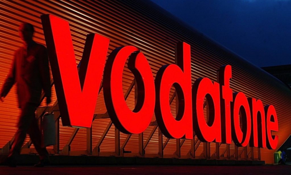 Vodafone se pone en marcha con Hansen para acelerar programa de transformación digital