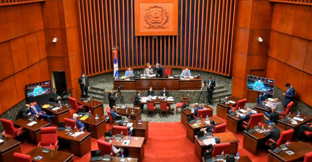 Senado de República Dominicana aprueba aumento de capital en el BCIE