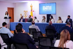 Amplía BMI red ofreciendo atención en 15 Hospitales Colombianos