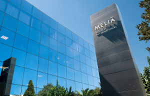 Recibe Meliá Hotels International reconocimientos Top Employer 2022