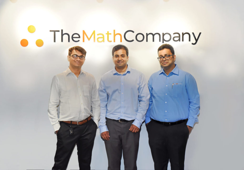 TheMathCompany anuncia inversión de 50 millones de dólares de Brighton Park Capital