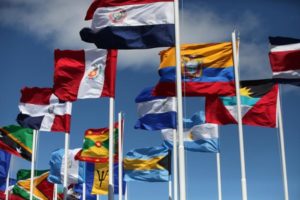 América Latina desacelerará crecimiento a 2,1% en 2022 en medio de asimetrías entre países desarrollados y emergentes