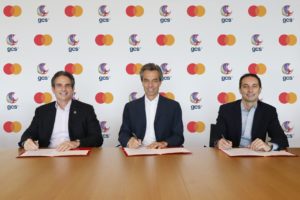 Fortalecen Mastercard y GCS International alianza impulsar inclusión financiera  Caribe