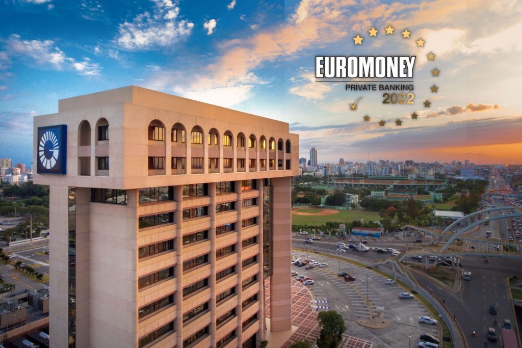 Reconoce Euromoney servicios banca privada del Popular