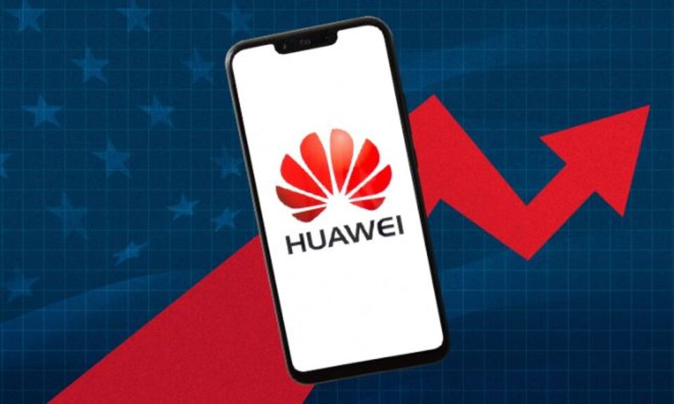 Ocupa Huawei noveno puesto 10 marcas más valiosas mundo