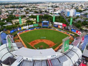 Patrocina Altice Dominicana la Serie del Caribe