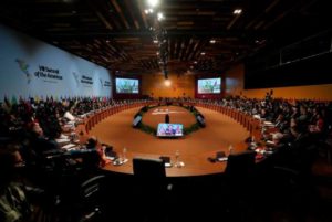 Hacia una Cumbre más inclusiva: Foros oficiales de actores interesados en la IX Cumbre de las Américas