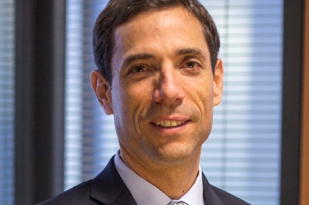 Designan nuevo CEO y Country Head Scotiabank en Dominicana