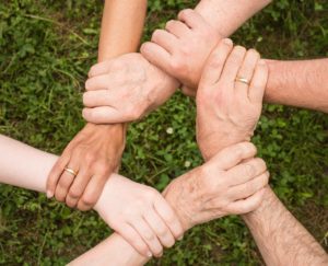 Fundación impulsa planes sociales para la población infantil