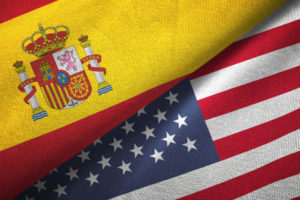 Celebran Seminario sobre ciberseguridad entre España y Estados Unidos