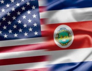 Anuncian Estados Unidos y Costa Rica colaboración materia migratoria y protección