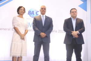 Eligen Rivas presidente BASC Dominicana y certifican 26 empresas