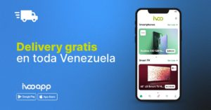 Nueva IVOO APP marca pauta compras online