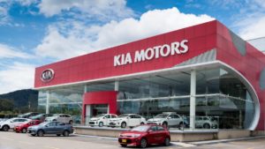 Reconocen Kia con premios excelencia comunicaciones de marketing automotriz