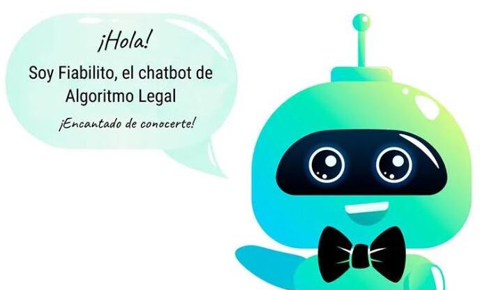 Algoritmo Legal lanza Fiabilito, el primer chatbot para medir la IA del sector financiero￼