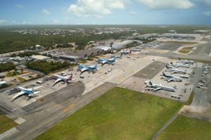 Conferencia Mundial Abogados de Aeropuertos se celebra en Punta Cana