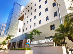 Banreservas sube 7 posiciones en ranking de los 50 bancos más grandes de AL