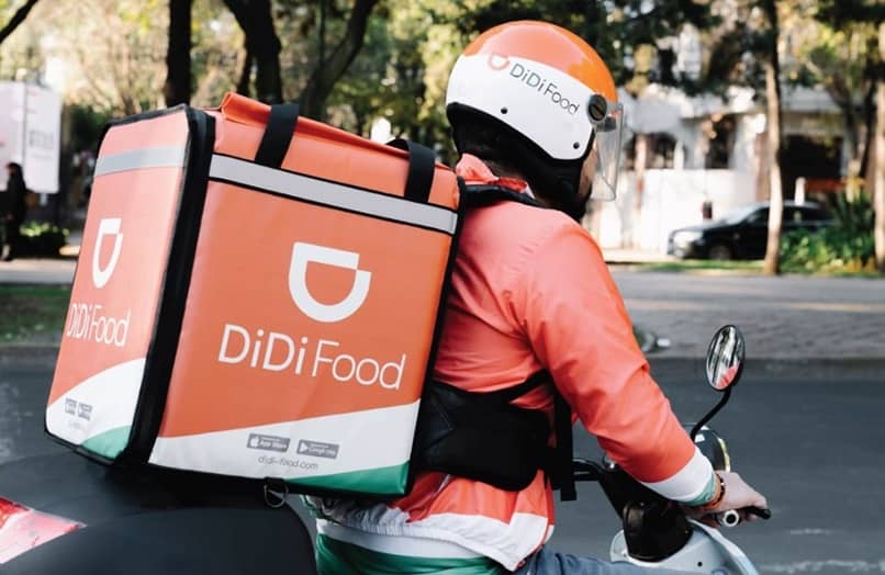 Dominicana será primero región en contar con servicio DiDi Moto