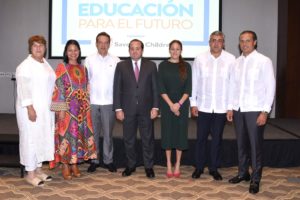 Organización Mundial Turismo y Save the Children Asocian en Educación Futuro Centroamérica y el Caribe