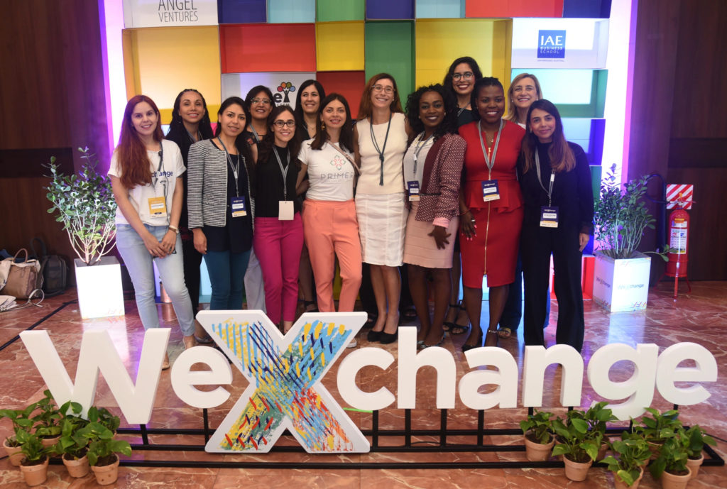 Finalistas de WeXchange Latam presentan sus compañías ante inversores